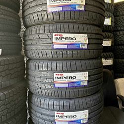 275/40/20 Zeta Impero 