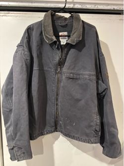 Men’s 3x Sorel canvas chore type jacket