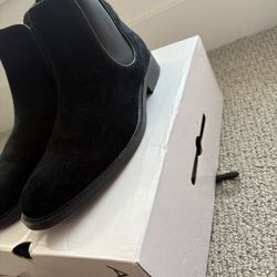 Men Boots