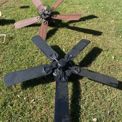 Outdoor Ceiling Fans 