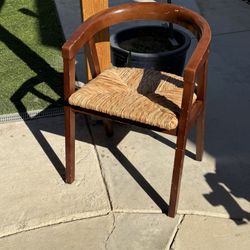 seagrass Chair
