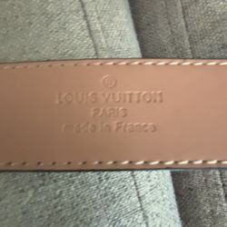 LV BELT 