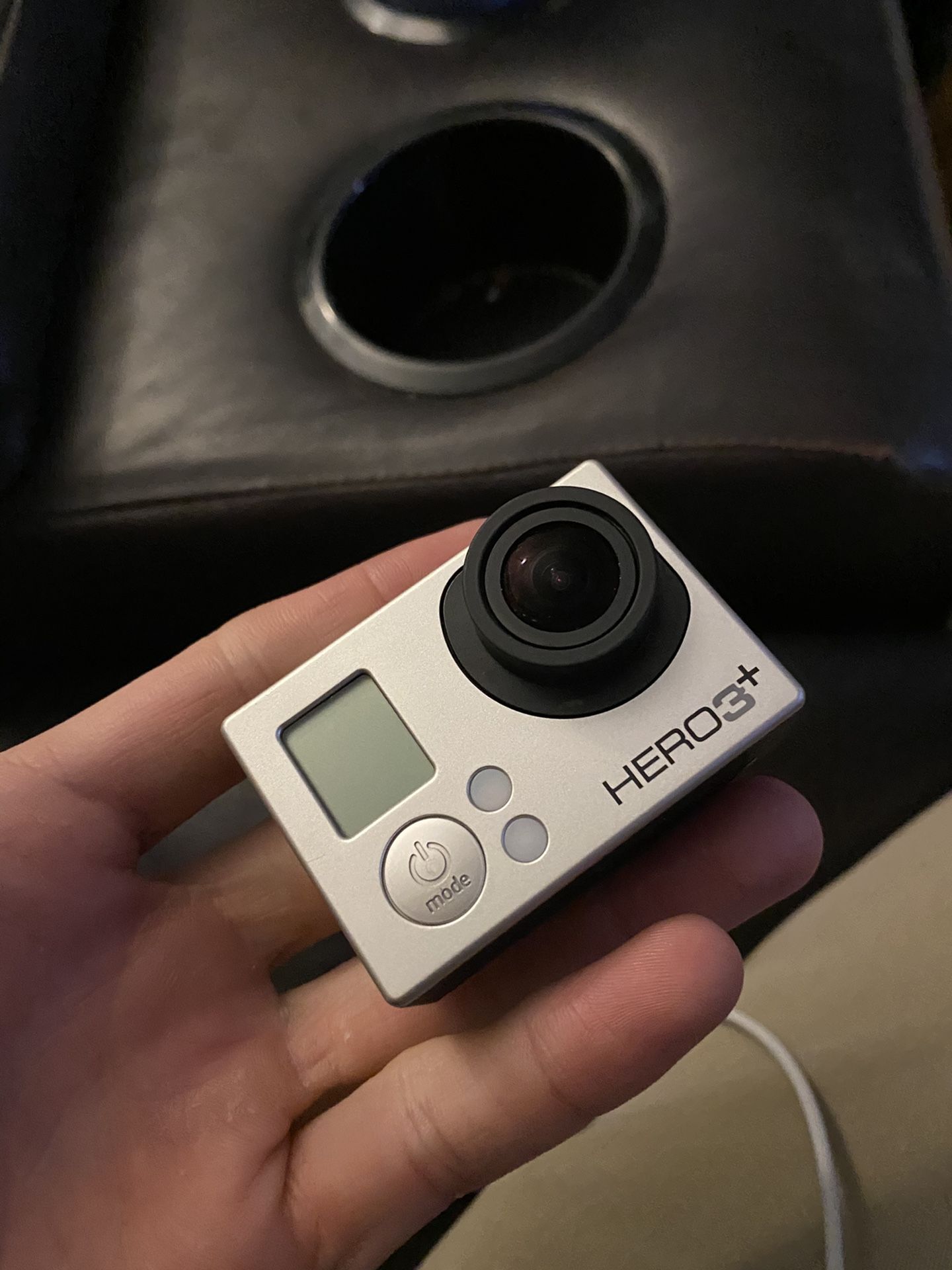 gopro