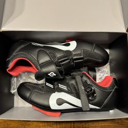 Peloton Size 39 Shoes