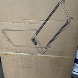 Brand New Walking/running Treadmill - Still Sealed 