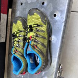 Shimano Bike Shoes Size 41