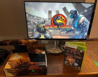 Xbox 360 dinosaur wrap