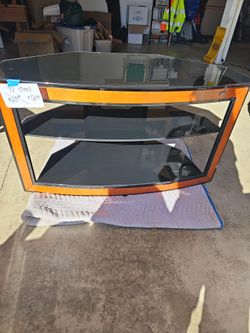 Garage sale.