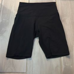 Lululemon Align Biker Shorts 8” 