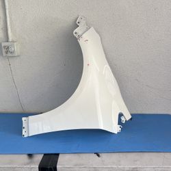 2019 2020 2021 2022 2023 2024 TOYOTA COROLLA LEFT DRIVER SIDE FENDER