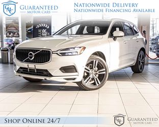 2019 Volvo XC60