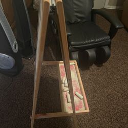 Easel - Double Sided