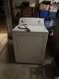 Dryer