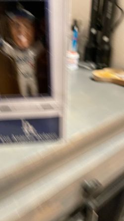 Freddie Freeman Bobblehead