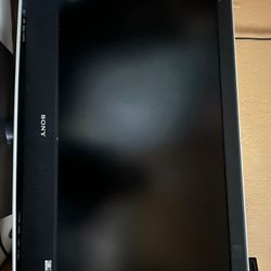 Sony Tv 32 In 