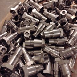 Oxygen Sensor Spacer O2 Defouler Smog Cel Extension 