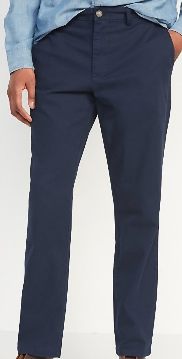 Old Navy Chinos Men Pants