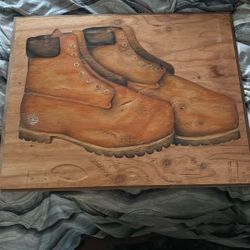 Timberland/ Picture 
