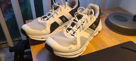 On Cloud 9 Cloudrunner 9