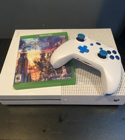 XBOX 1 w/ 2K21 Mamba Forever Edition Installed) Read Fine Print PLEASE