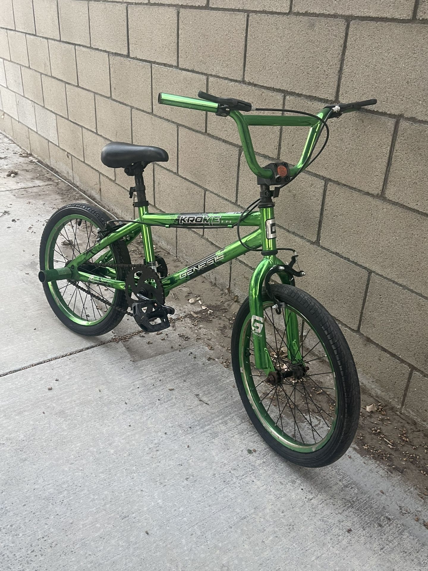 Bike