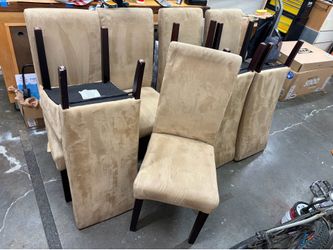 Dinning room chairs