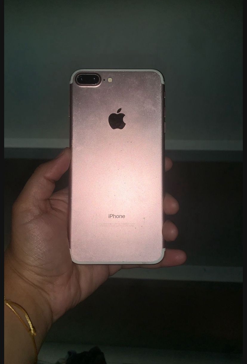 iPhone 7 For Parts