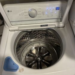 LG Washer & Dryer Set • NEED THEM GONE ASAP