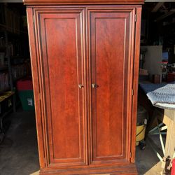 Armoire 