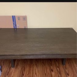 Kitchen Table 