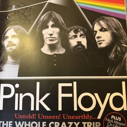 Various Rock Music Magazines 
