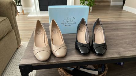 Women’s Life Stride  pumps. Size 9 1/2 and in great condition.