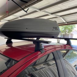 Thule sidekick 