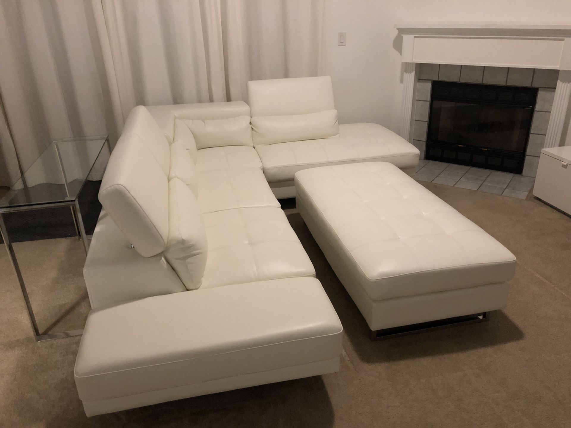 Modern NEW couch