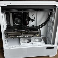 Nvidia + AMD PC [No OS] - 64GB RAM/2TB/4090 RTX