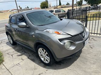 2012 Nissan Yule
