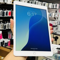 iPad 7 Gen 128GB  Like New