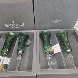 Waterford Crystal 