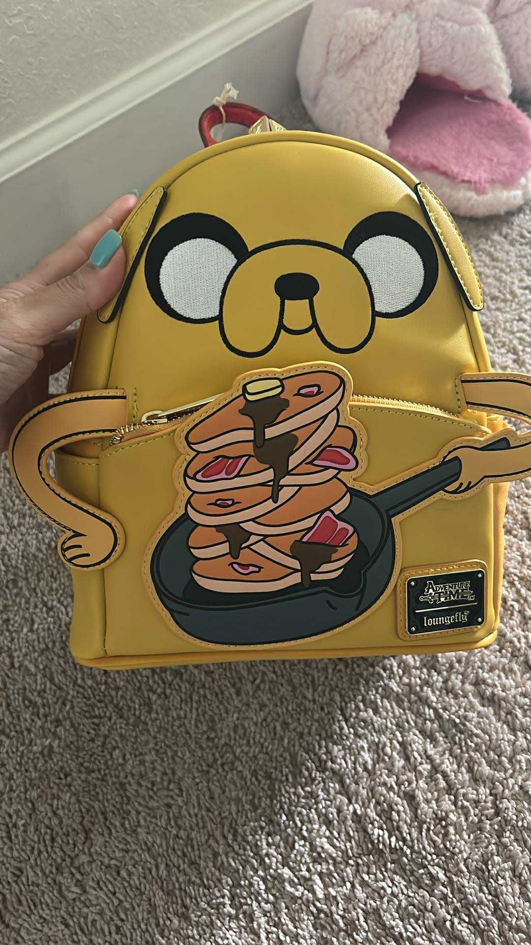 Adventure Time Loungefly