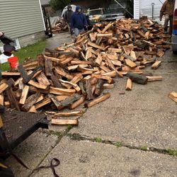 Firewood 