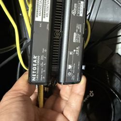 NETGEAR cable modem  Modem CM500