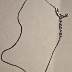 Brighton Charm Necklace
