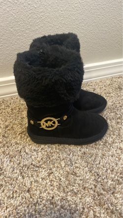 boots for girl number 6