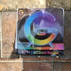 Alarm Clock/ Charger