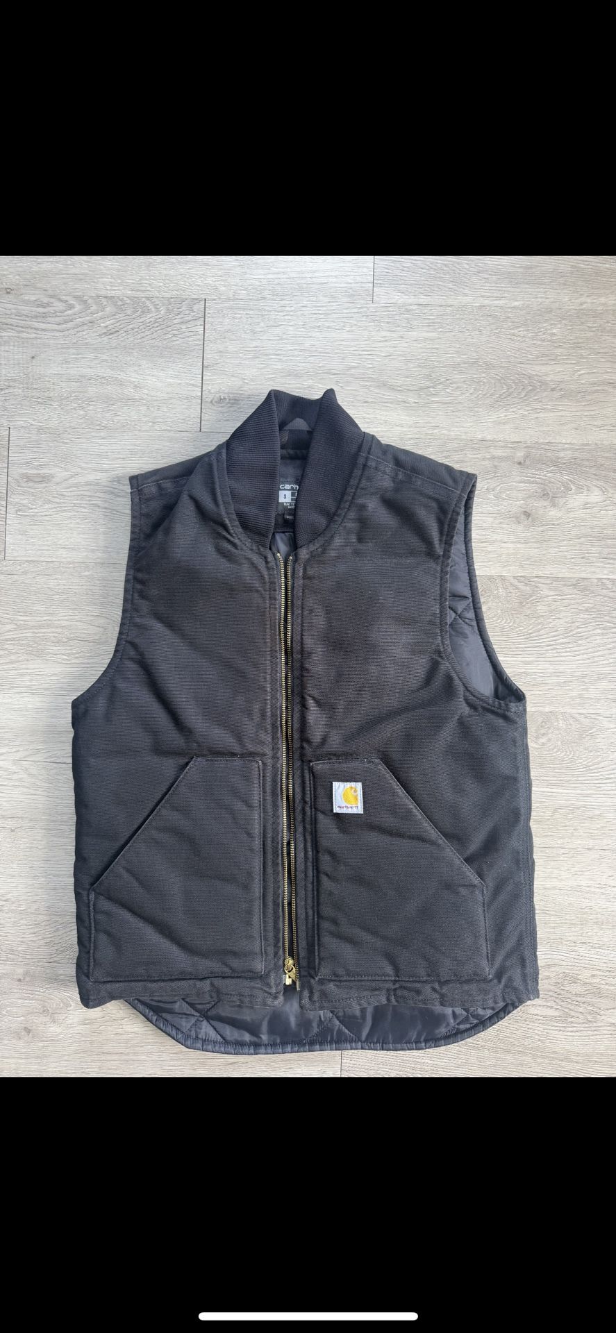 Carhartt Vest