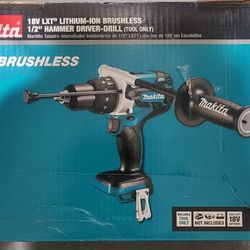 Brushless 