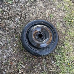 Spare Tire 16