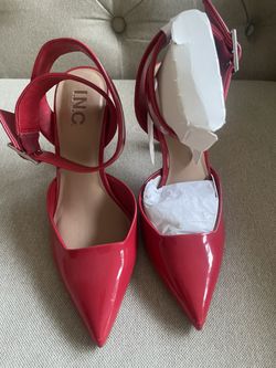 INC Heels 