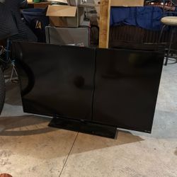 50 Inch TV