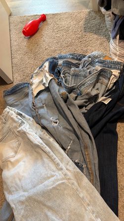 Women jeans